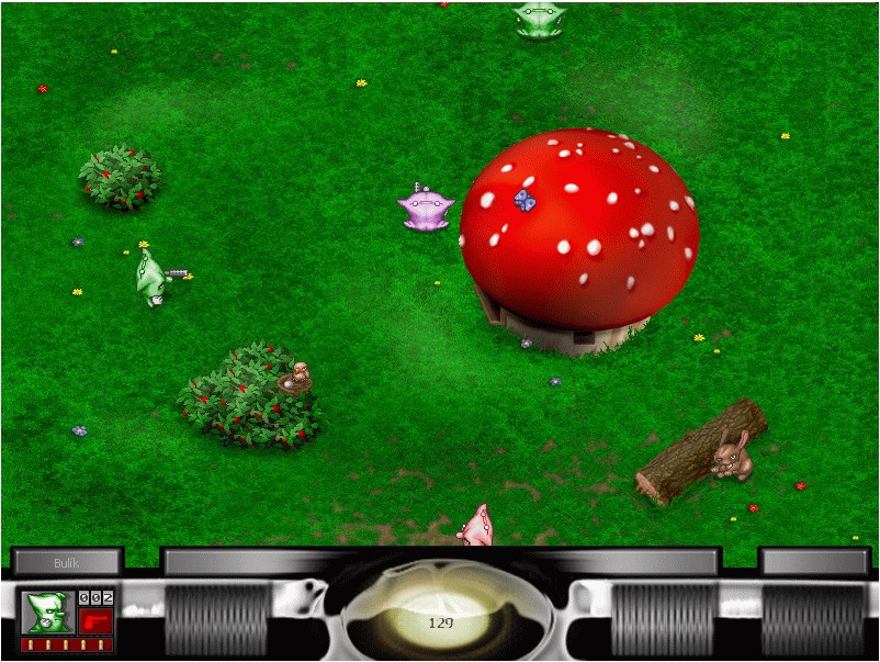 bulanci_01.jpg Bulánci, legendární akční hra s dravými polštářky