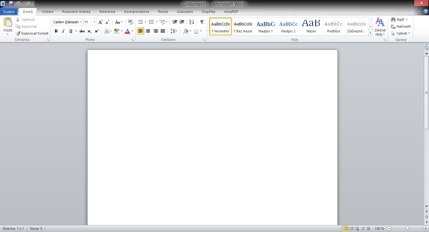 msoffice_01.jpg Microsoft Office 2010, populární balík profesionálních aplikací pro kancelář