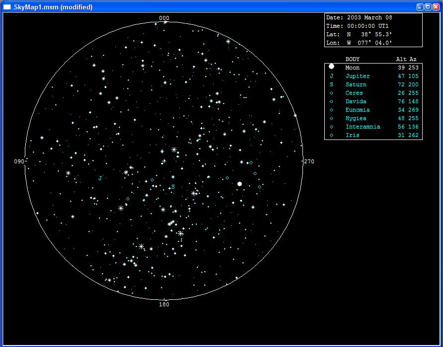 skymap.jpg SkyMap - vynikající planetárium