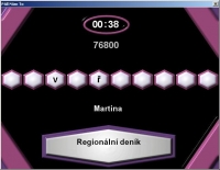 Pálí Nám To - logická hra na úrovni