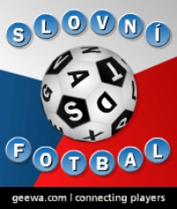 Slovní fotbal - hra se slovy