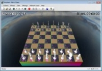 Falco Chess - co takhle 3D šachy?