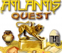 Atlantis Quest - jste připraveni na dokonalé a mrazivé dobrodružství?