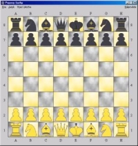 Pepovy šachy - jednoduché a skvělé šachy