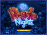 Peggle Nights - pokračování logické casual hry