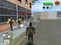 Crimelife - akční 3D hra, která se vám bude líbit