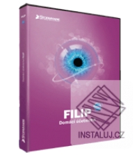 FILIP - pořádek ve svých financích a majetku