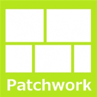 Patchwork - navrhování deček v pačvorku