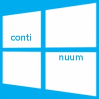 Jak zprovoznit novou nabídku Start aka Continuum ve Windows 10 TP build 9879?