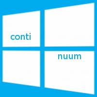 Jak zprovoznit novou nabídku Start aka Continuum ve Windows 10 TP build 9879? Jak zprovoznit novou nabídku Start aka Continuum ve Windows 10 TP build 9879?