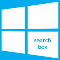 Windows 10 TP - zprovozněte si skryté vyhledávací okno na hlavním panelu