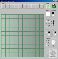 Gpiškvorky - moderní a zábavné piškvorky