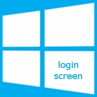 Windows 10 TP ? jak na novou přihlašovací obrazovku