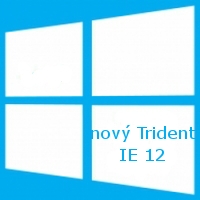 Windows 10 TP ? spouštějte IE 12 s novým jádrem Trident na všech webech Windows 10 TP ? spouštějte IE 12 s novým jádrem Trident na všech webech