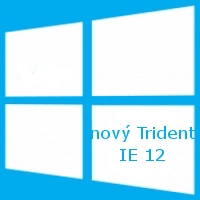 Windows 10 TP ? spouštějte IE 12 s novým jádrem Trident na všech webech
