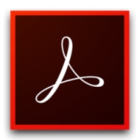 Adobe Reader je mrtev. Ať žije Adobe Document Cloud! Adobe Reader je mrtev. Ať žije Adobe Document Cloud!