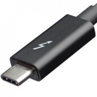 Thunderbolt 3: dvojnásobná rychlost, x-násobná kompatibilita Thunderbolt 3: dvojnásobná rychlost, x-násobná kompatibilita