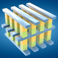 3D XPoint: revoluce počítačových pamětí 3D XPoint: revoluce počítačových pamětí