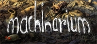 Machinarium - mechanický svět