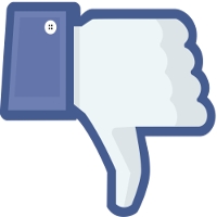 Hey, Facebooku, To se mi nelíbí! Hey, Facebooku, To se mi nelíbí!