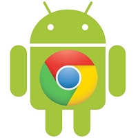 Android pohltí Chrome OS Android pohltí Chrome OS