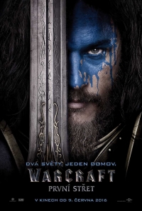 Warcraft: První střet již za rohem Warcraft: První střet již za rohem