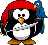 Piráti prolomili ochranu videí z Netflixu a Amazonu Piráti prolomili ochranu videí z Netflixu a Amazonu