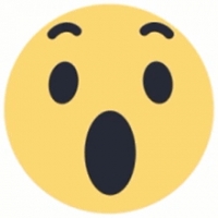 Facebook vypouští do světa Reakce Facebook vypouští do světa Reakce