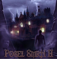 Posel Smrti II