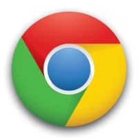 Jaké obslužné adresy lze použít v Google Chrome?