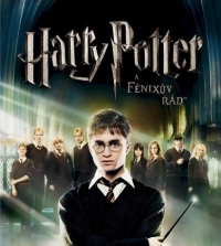 Harry Potter a Fénixův řád