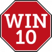 Never10: už žádná pobídka k Windows 10