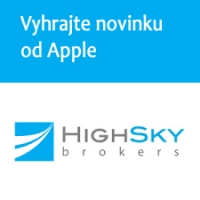 Získejte nejnovější iPhone SE ve velké soutěži! Získejte nejnovější iPhone SE ve velké soutěži!