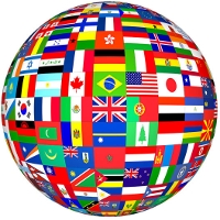 CountryList: pohotová databáze informací o všech zemích světa