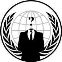 Anonymous shazují weby státní správy