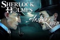 Sherlock Holmes vs. Arsene Lupin
