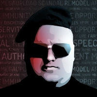 Kim Dotcom: Třetí příchod a obnova dat Megauploadu