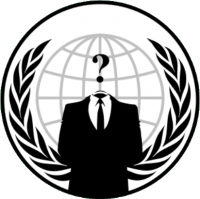 Anonymous napadají weby Babišových firem Anonymous napadají weby Babišových firem