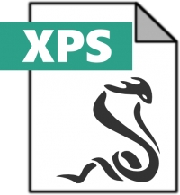 Jak vypnout tisk do dokumentů XPS?