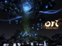 Ori and the Blind Forest
