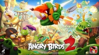 Angry Birds - ptačí pomsta