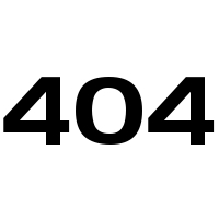 Jak zobrazit již neexistující strany deklarující chybu 404?