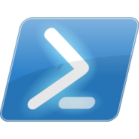 Jak spouštět administrátorský PowerShell z kontextového menu?