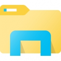 Jak restartovat Průzkumníka souborů z kontextového menu?