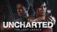 Uncharted- The Lost Legacy