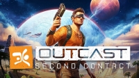 Outcast: Second Contact