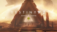 Destiny 2 : Curse of Osiris