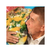 #sorryjako: Nakupujte bez Babiše! #sorryjako: Nakupujte bez Babiše!