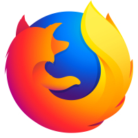 Firefox skryje překlad názvů domén