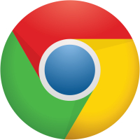 Jak přegenerovat URL do QR kódu v Chrome?